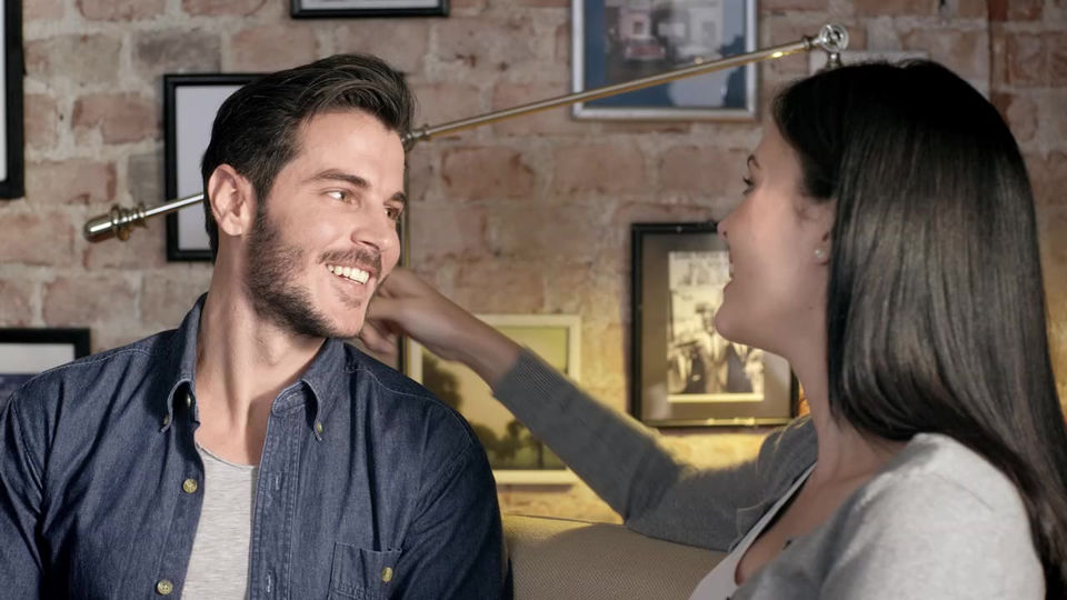 Sistema Gb - Eres uno de los nuestros